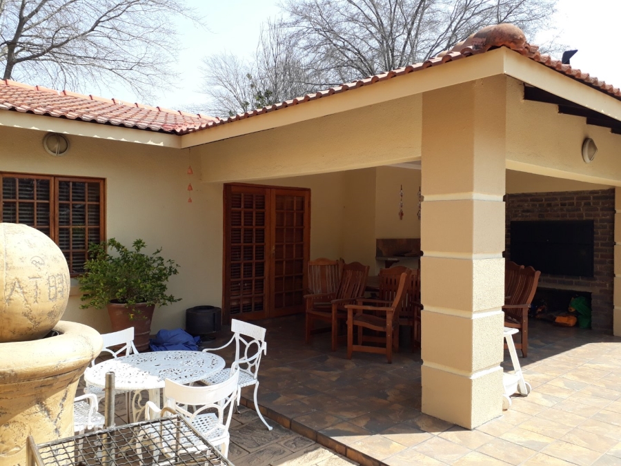 5 Bedroom Property for Sale in Sasolburg Ext 11 Free State